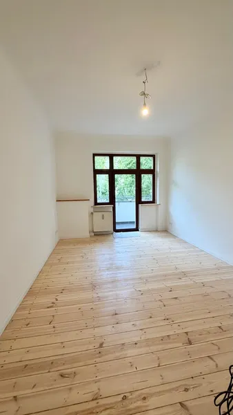 3-Zimmer-Wohnung in Mariendorf-Tempelhof mit Balkon — photo 1